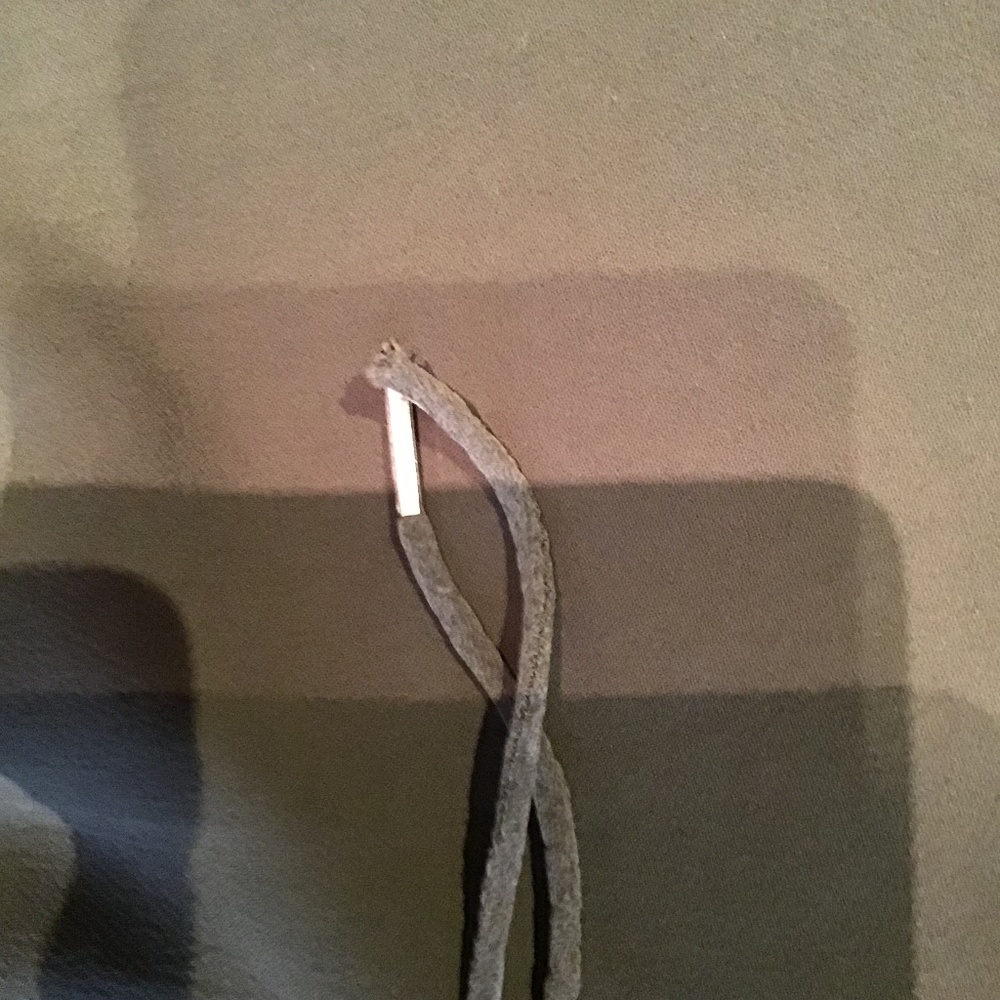 Aritzia Wilfred Buffon Pant Crepe Jogger - Picture 8 of 8